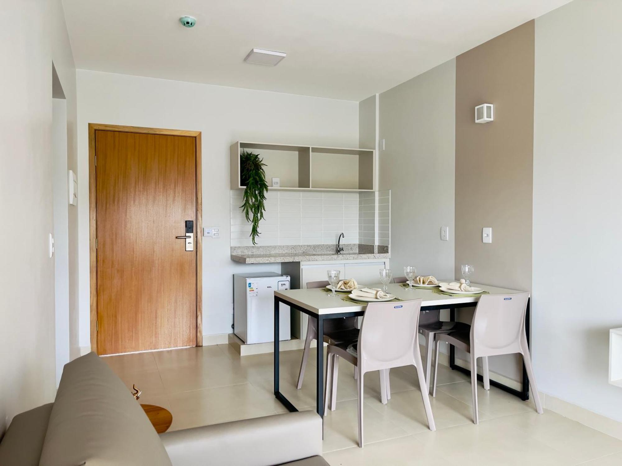 One-Bedroom Premium Apartment