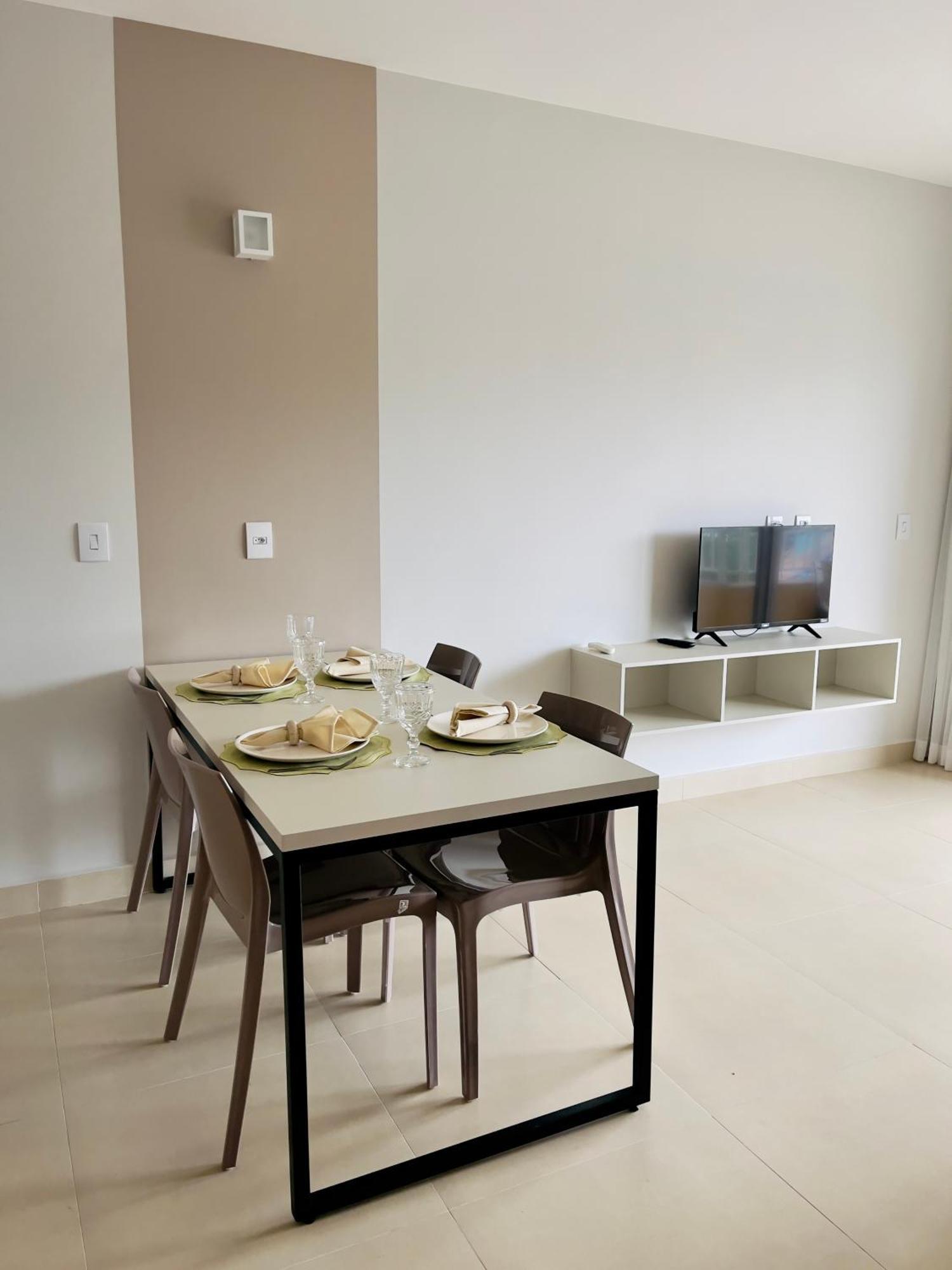 One-Bedroom Premium Apartment