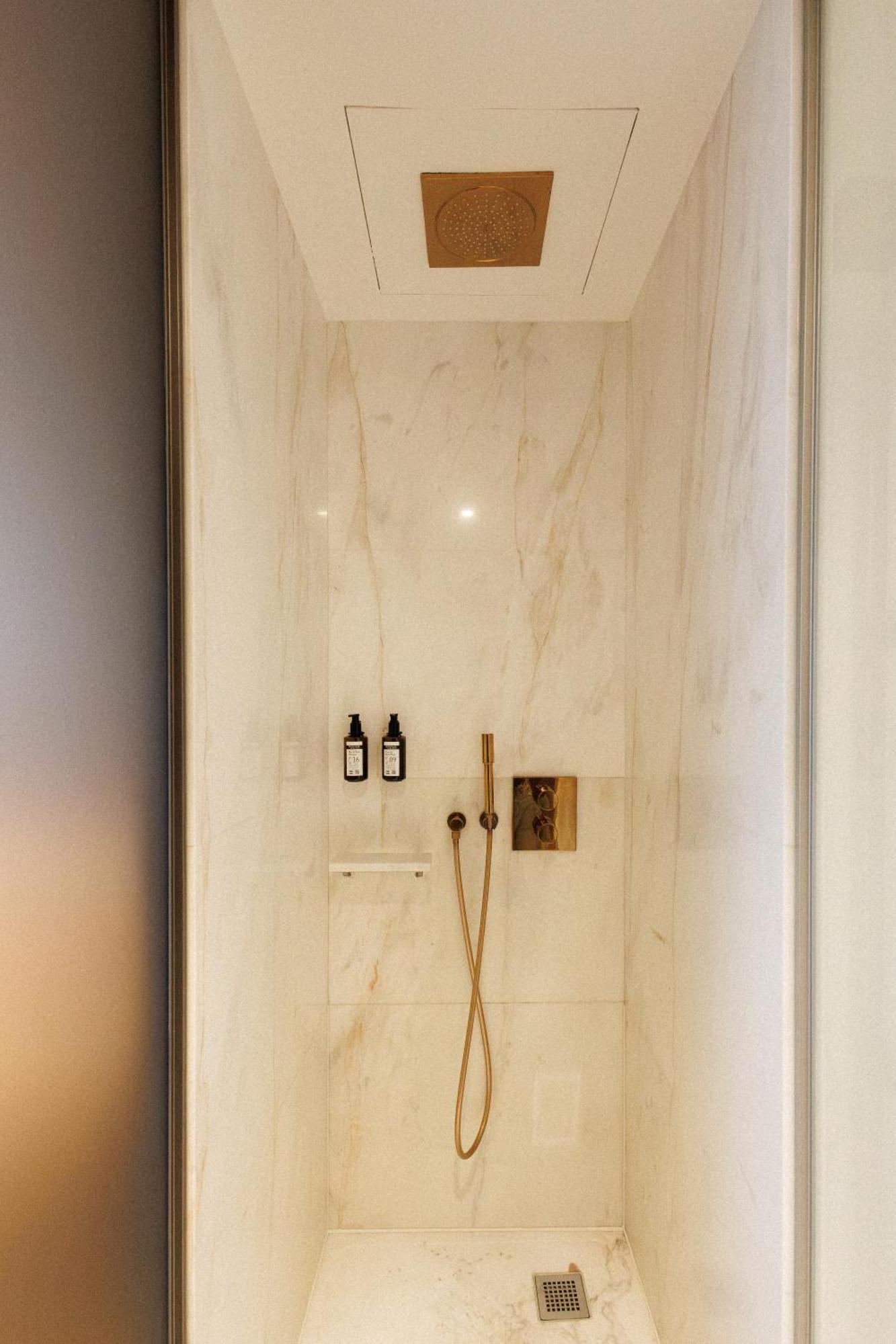 Habitación Doble Premium Histórica