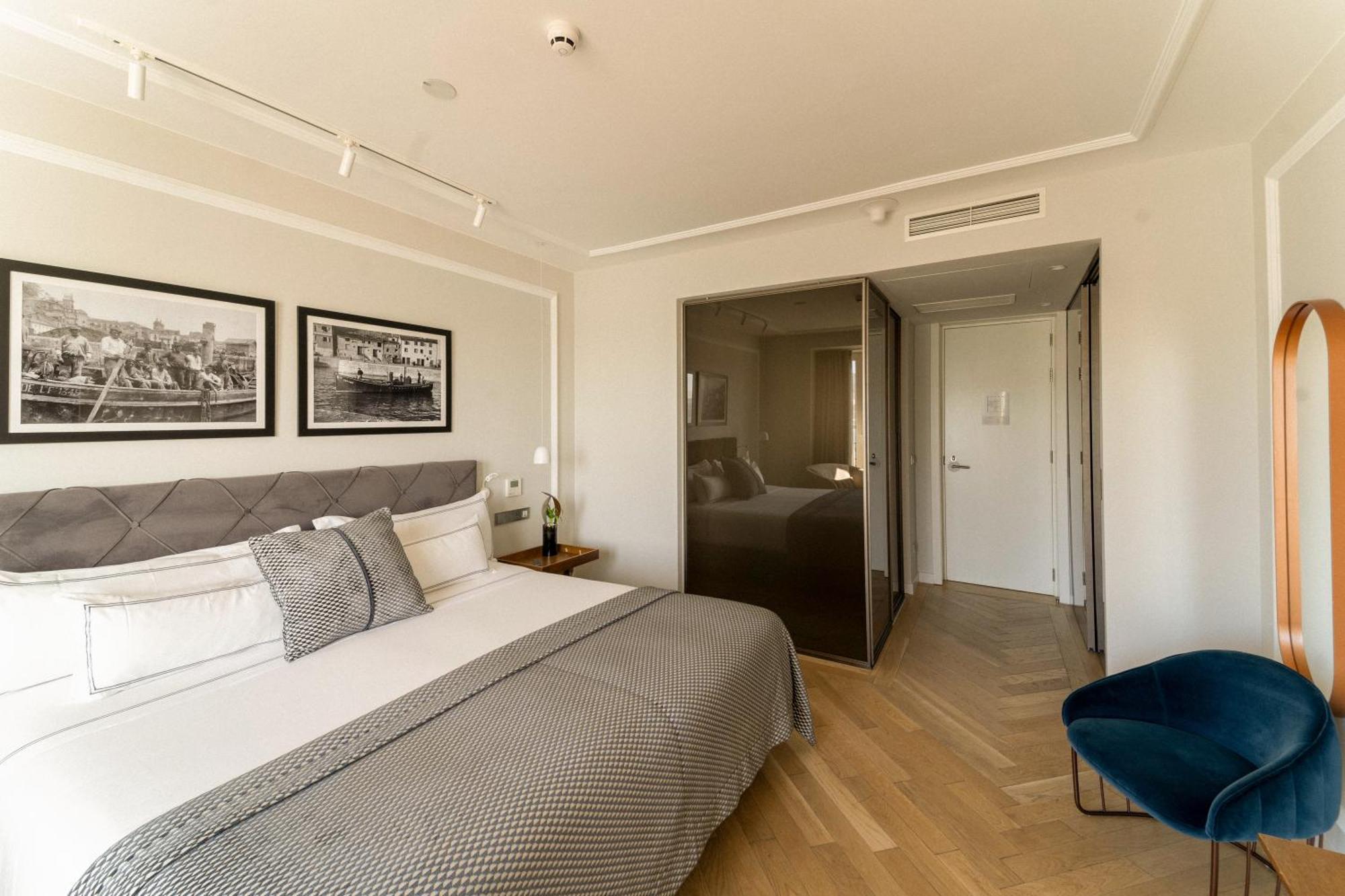 Double Room Sea View