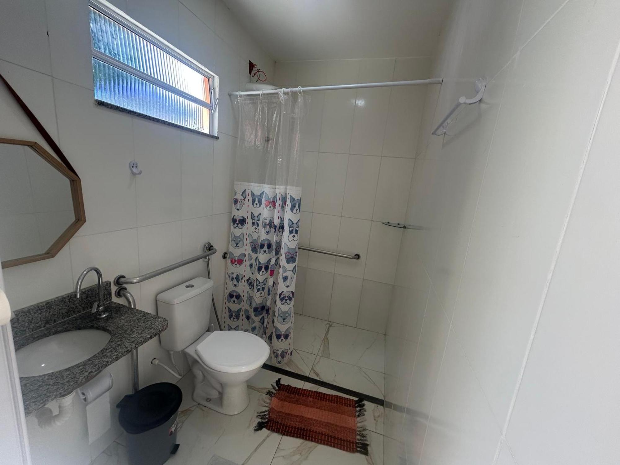 Family Room Disability Access