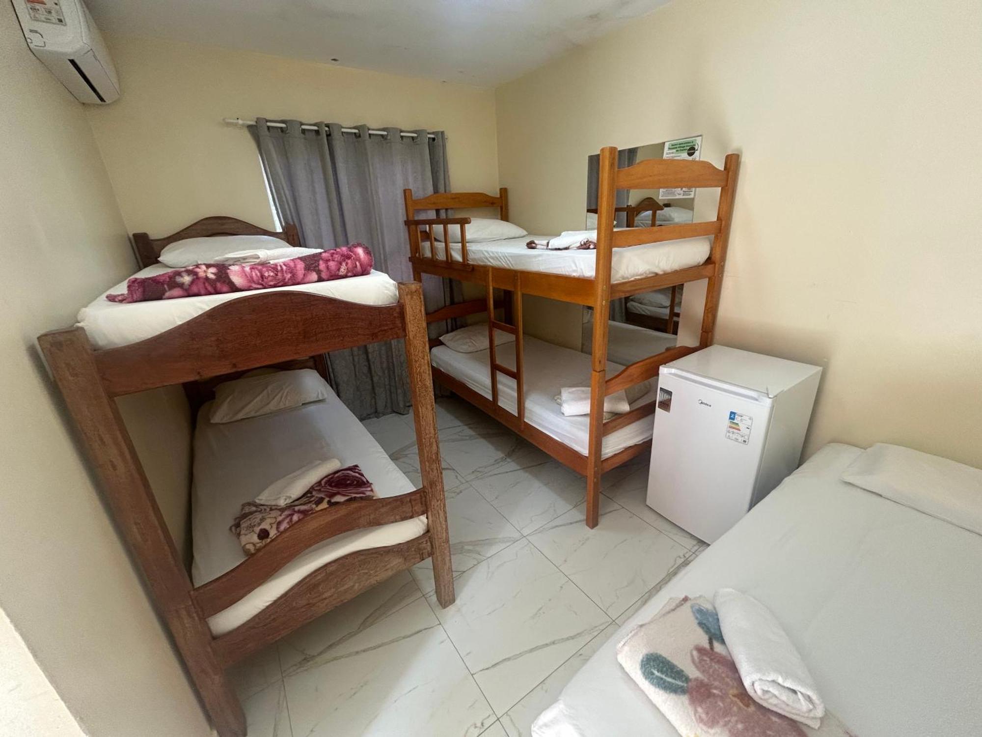 Family Room Disability Access