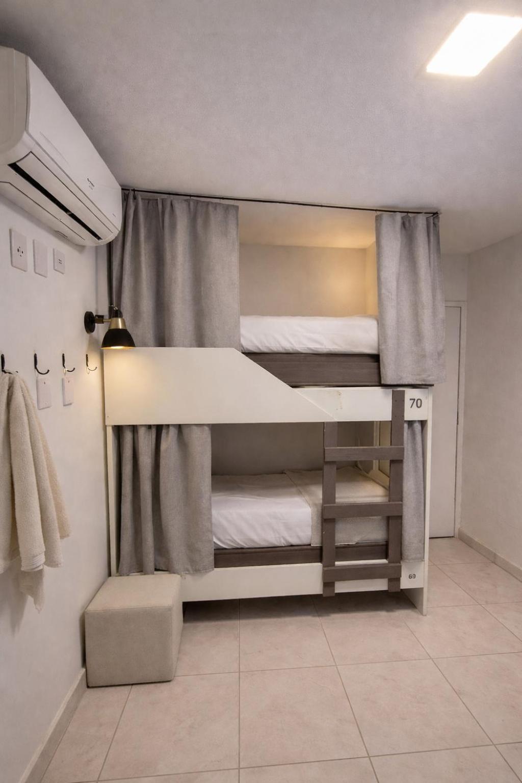 Bed 4-Bed Mixed Dormitory Room,1743162307:JPEG