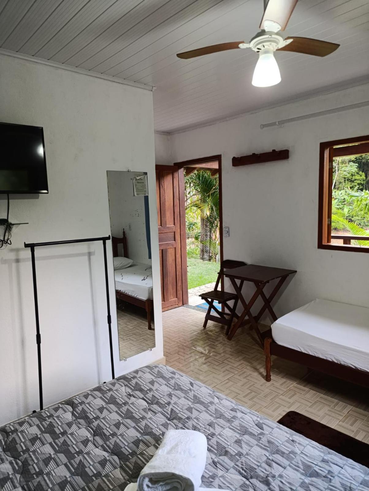 Classic Triple Room