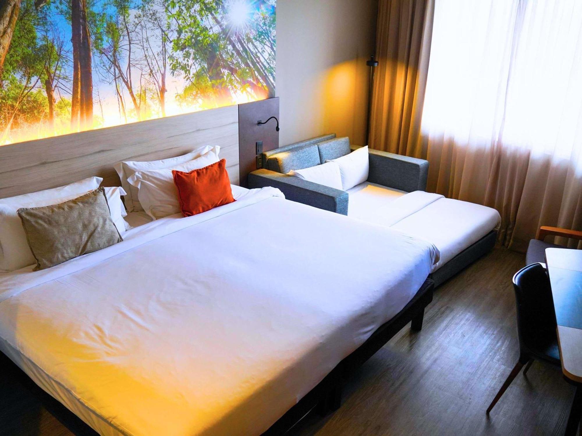Superior Room One Double Bed Sofa Bed,1743165593:JPEG