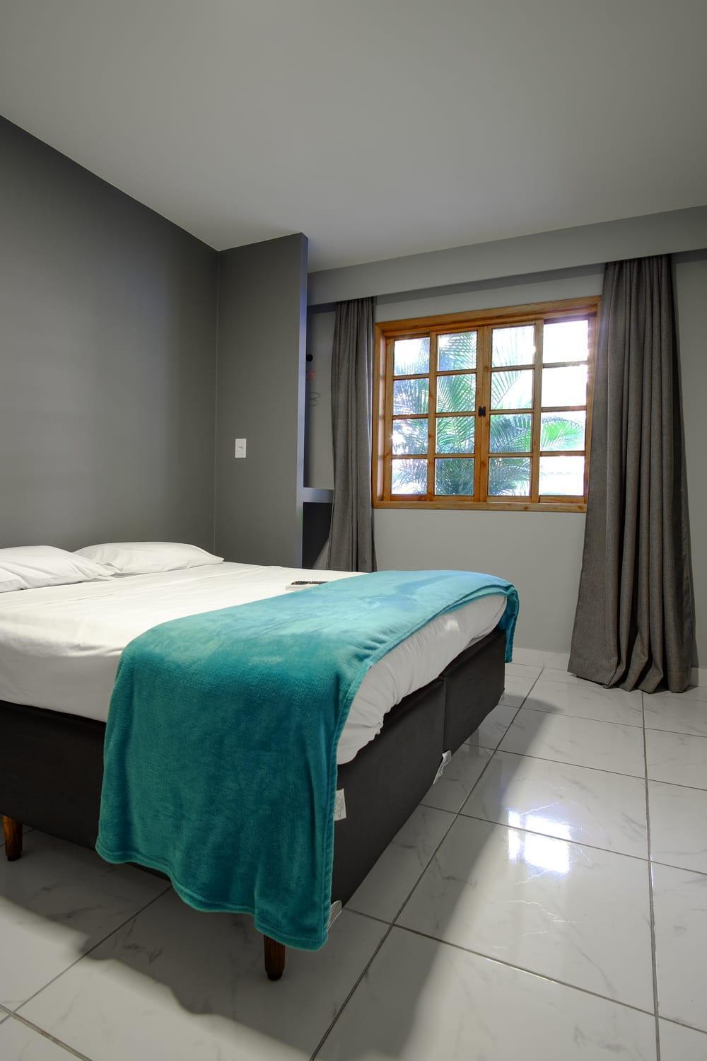 Suite Garden View