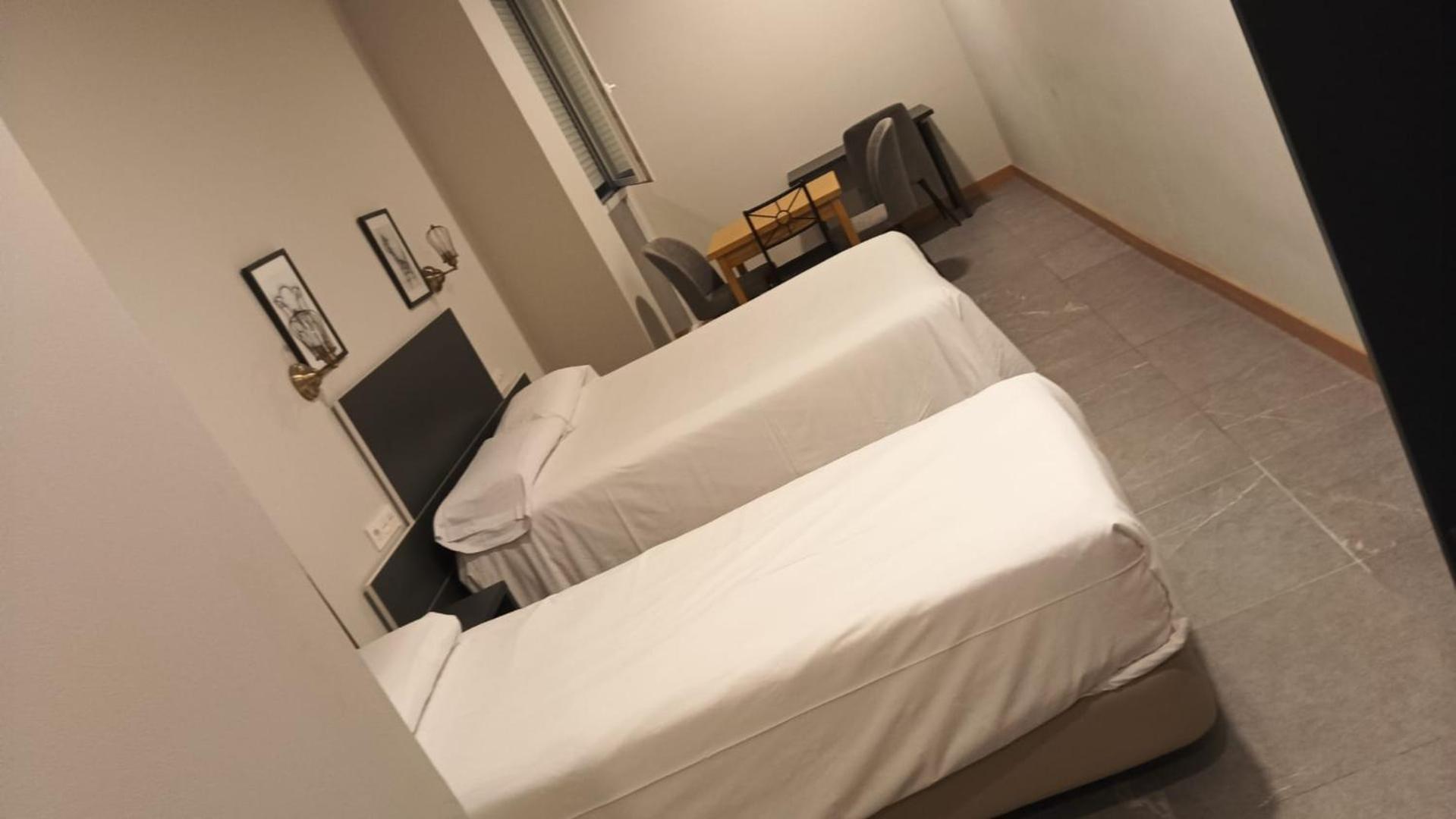 Basic Triple Room