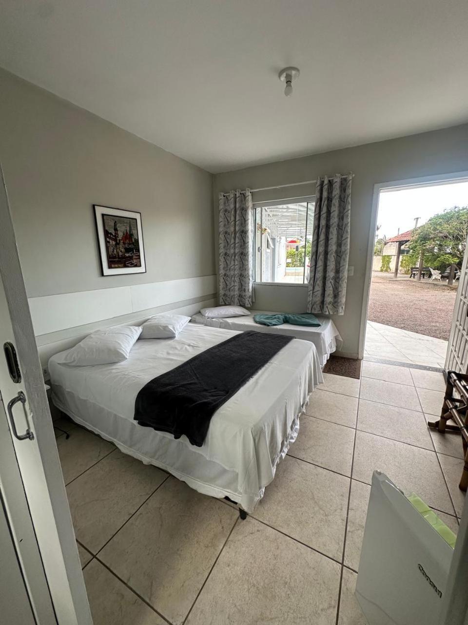 Deluxe Double Room Extra Bed