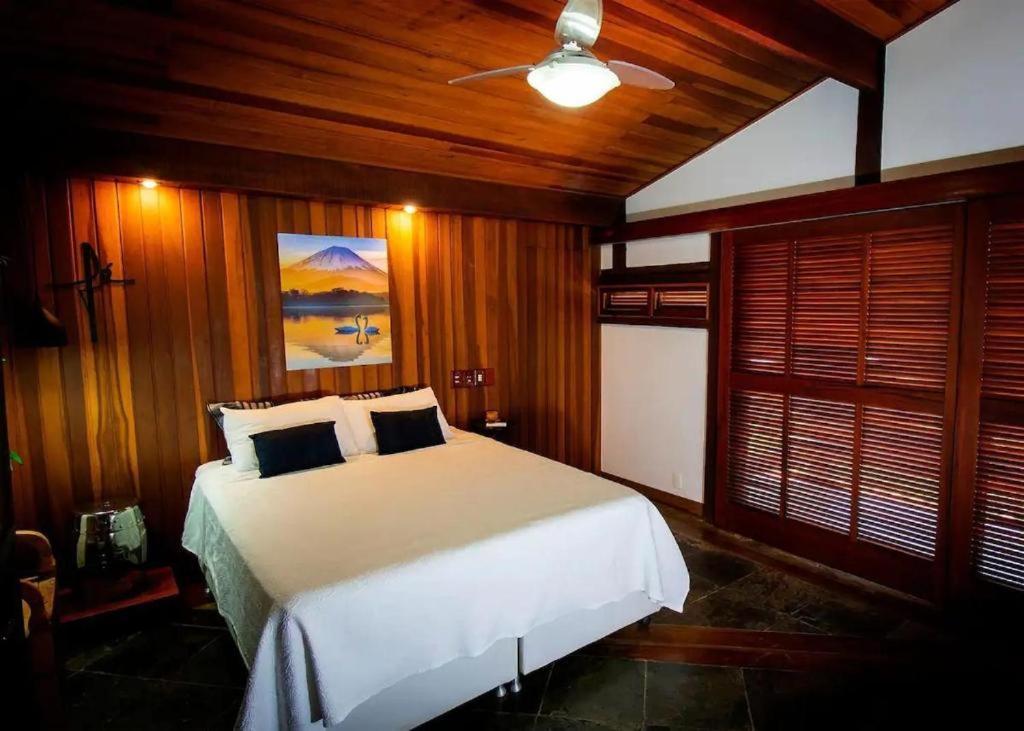 Deluxe Suite Sea View