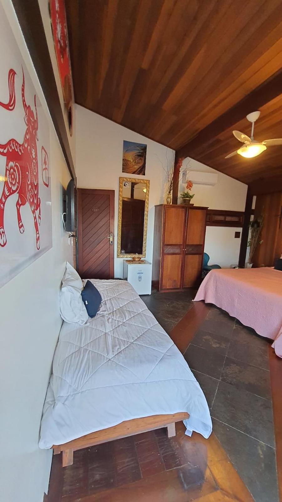 Deluxe Suite Sea View