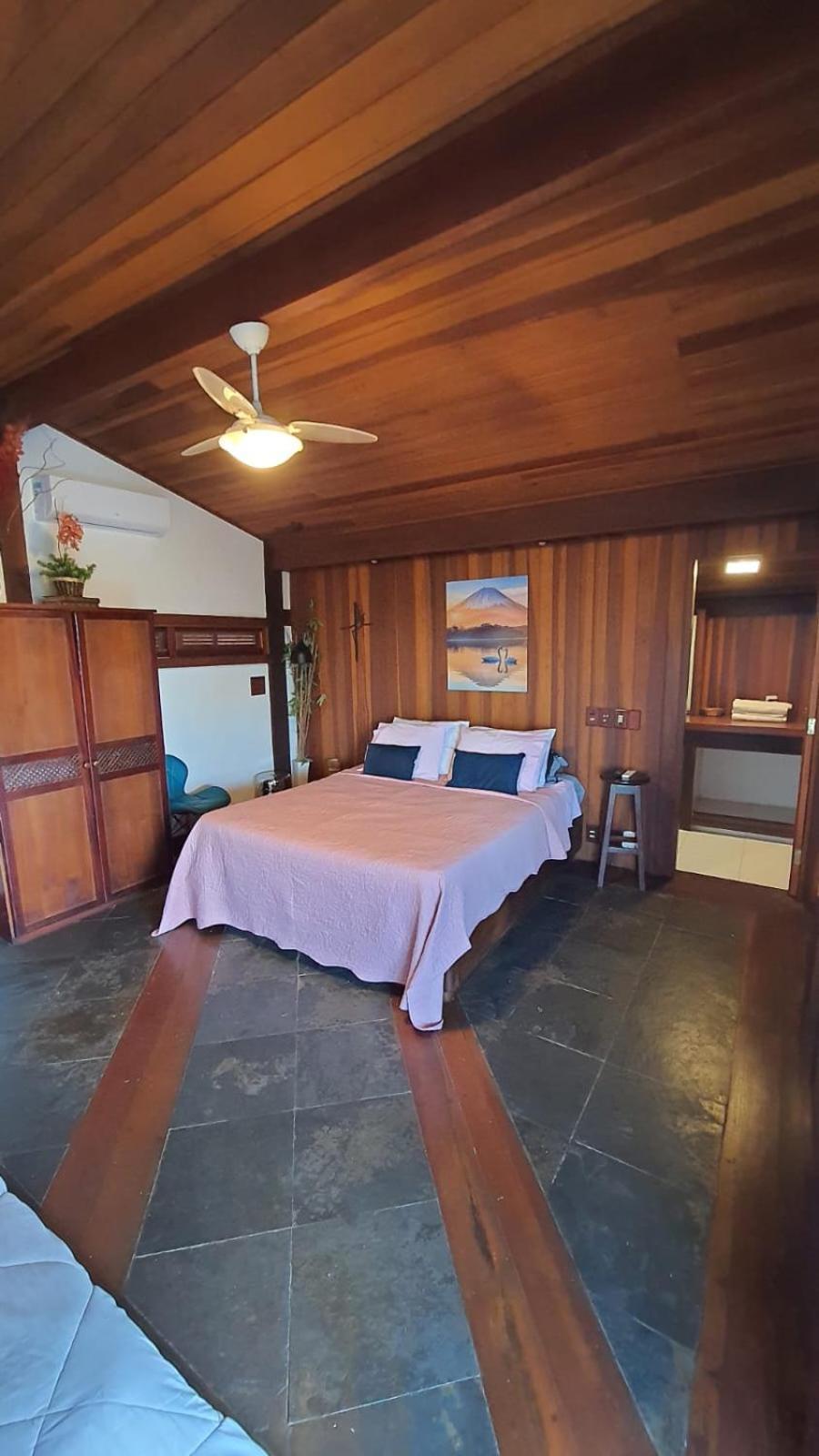 Deluxe Suite Sea View