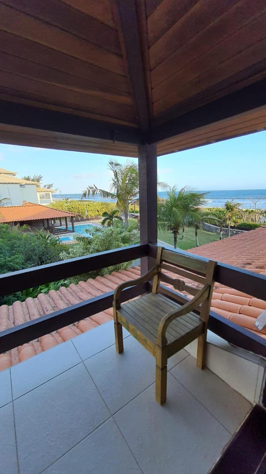 Deluxe Suite Sea View