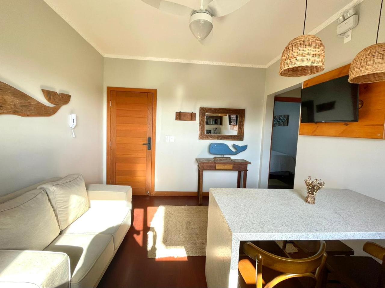 Two-Room Apartment