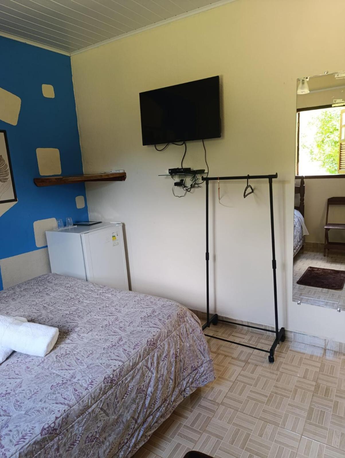 Triple Room Lake View
