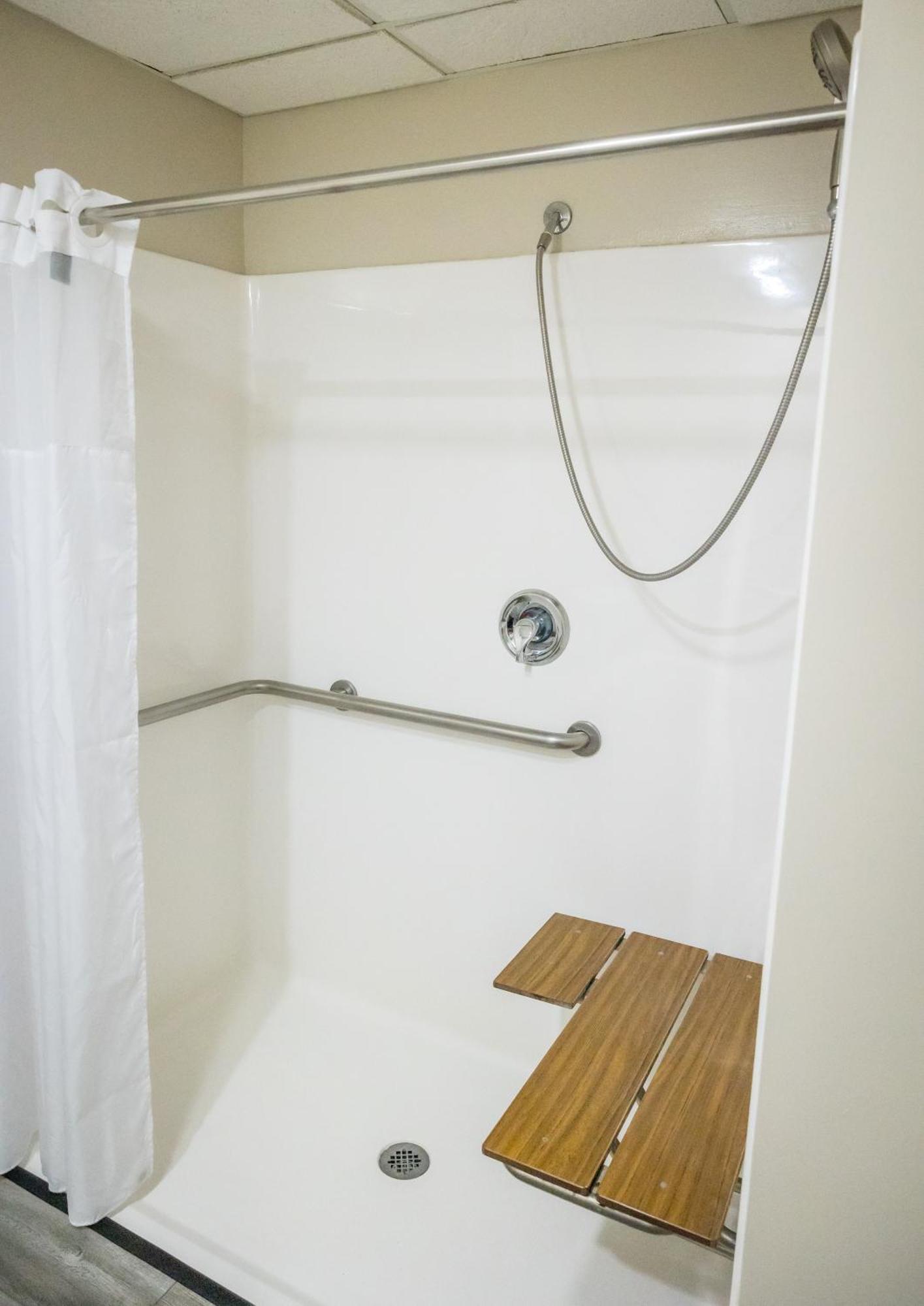King Room Disability Access