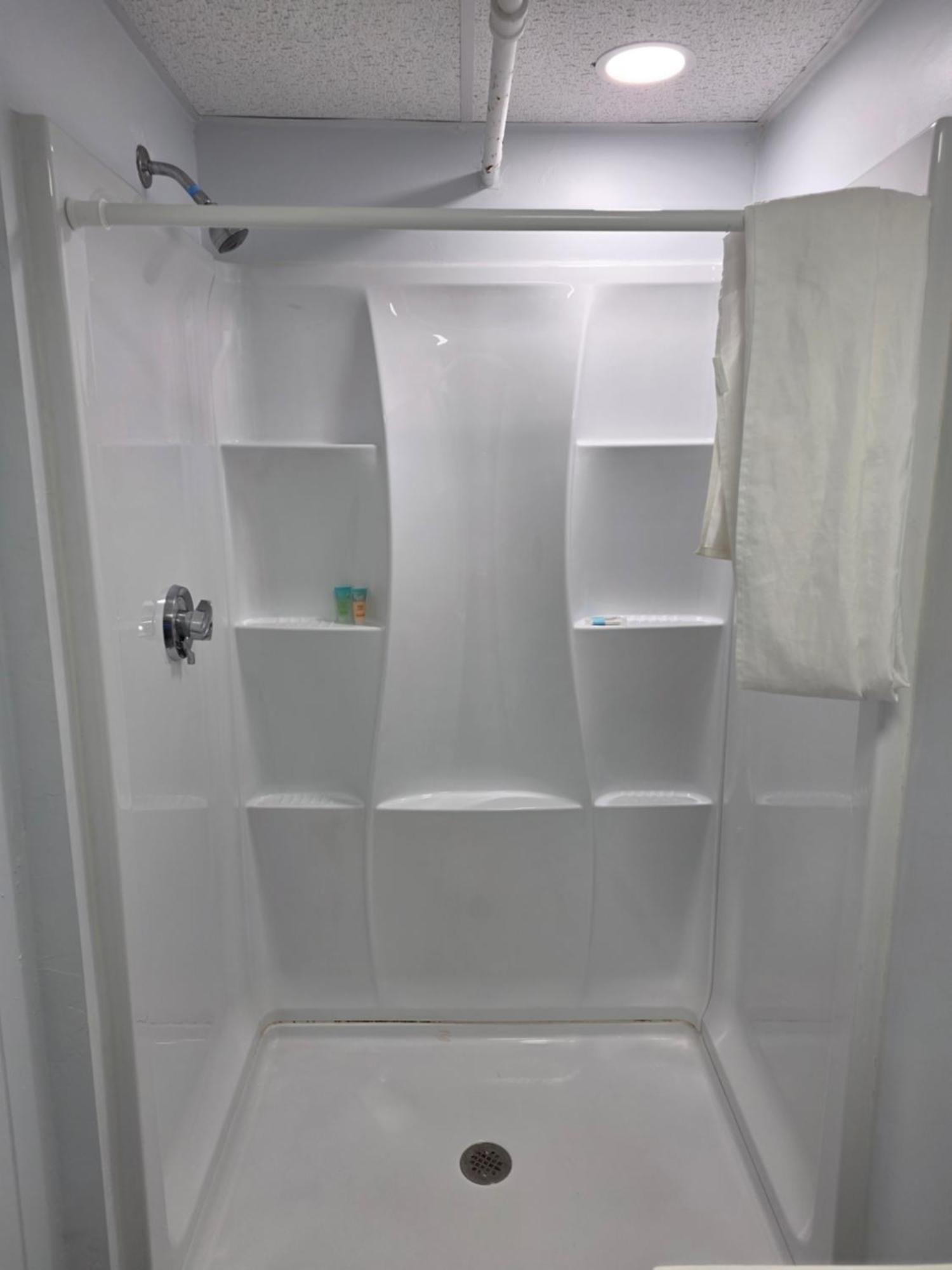 Superior King Suite