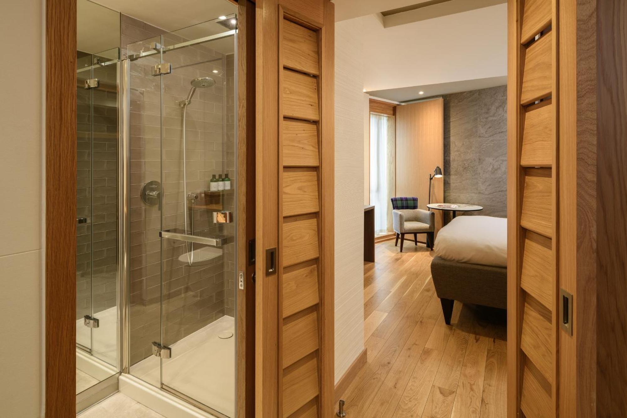 Double Room ROOMY