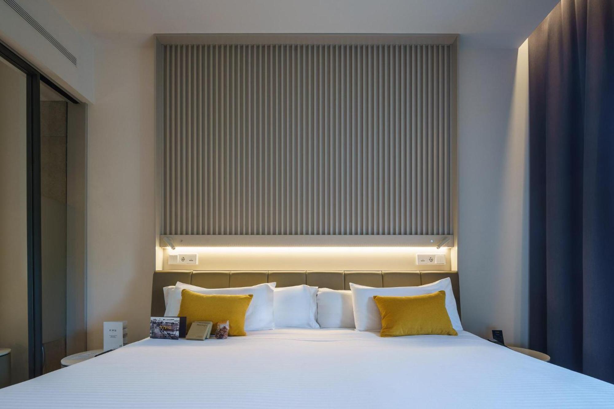 Premium Double or Twin Room