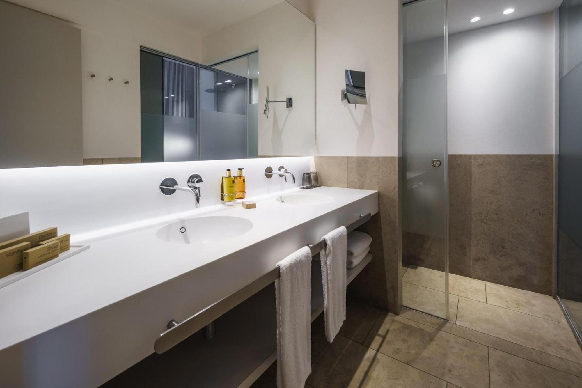 Premium Double or Twin Room