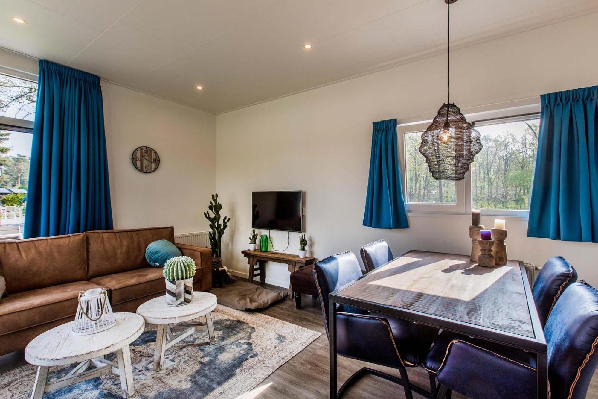 Lodge