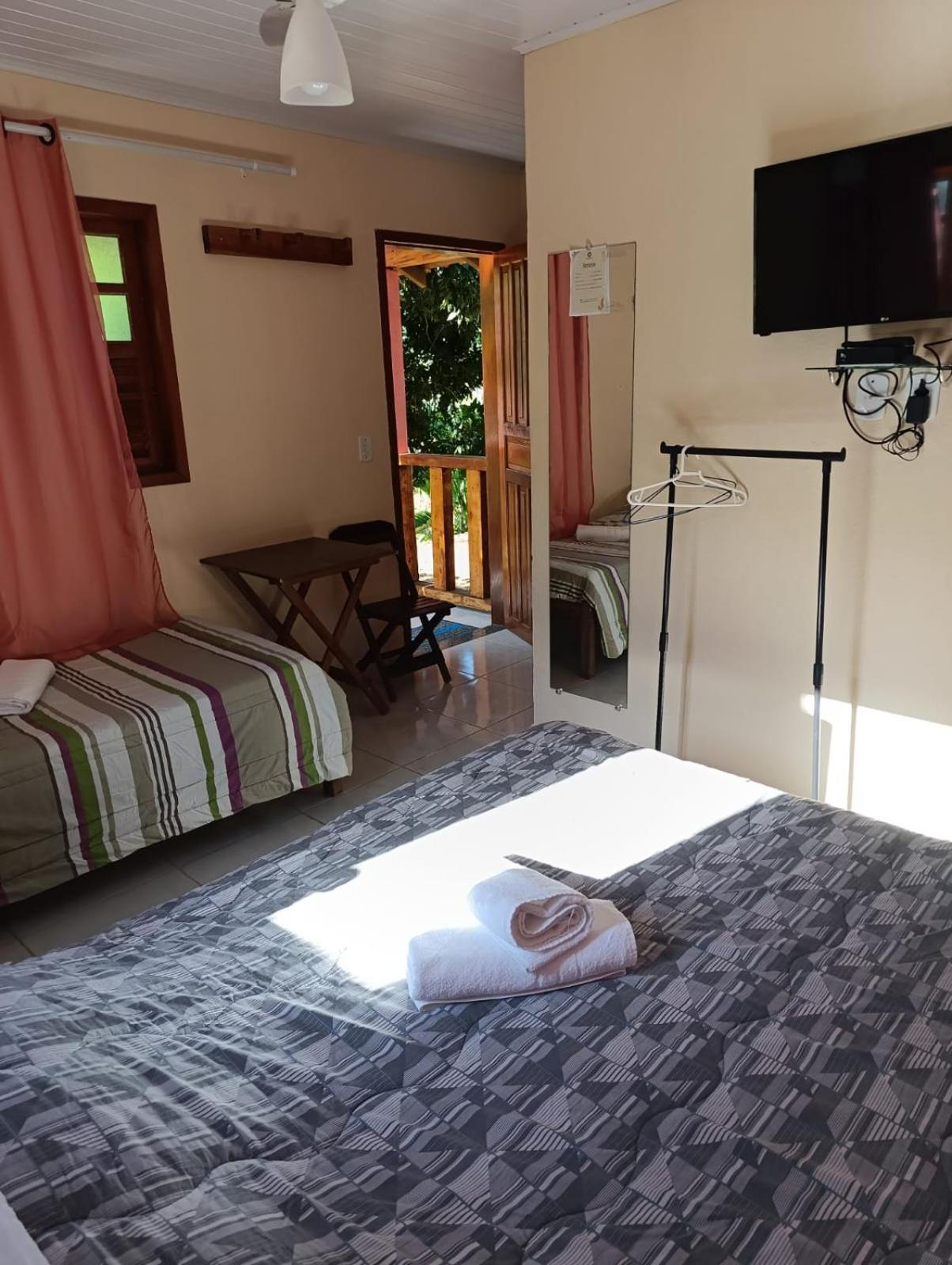 Classic Triple Room