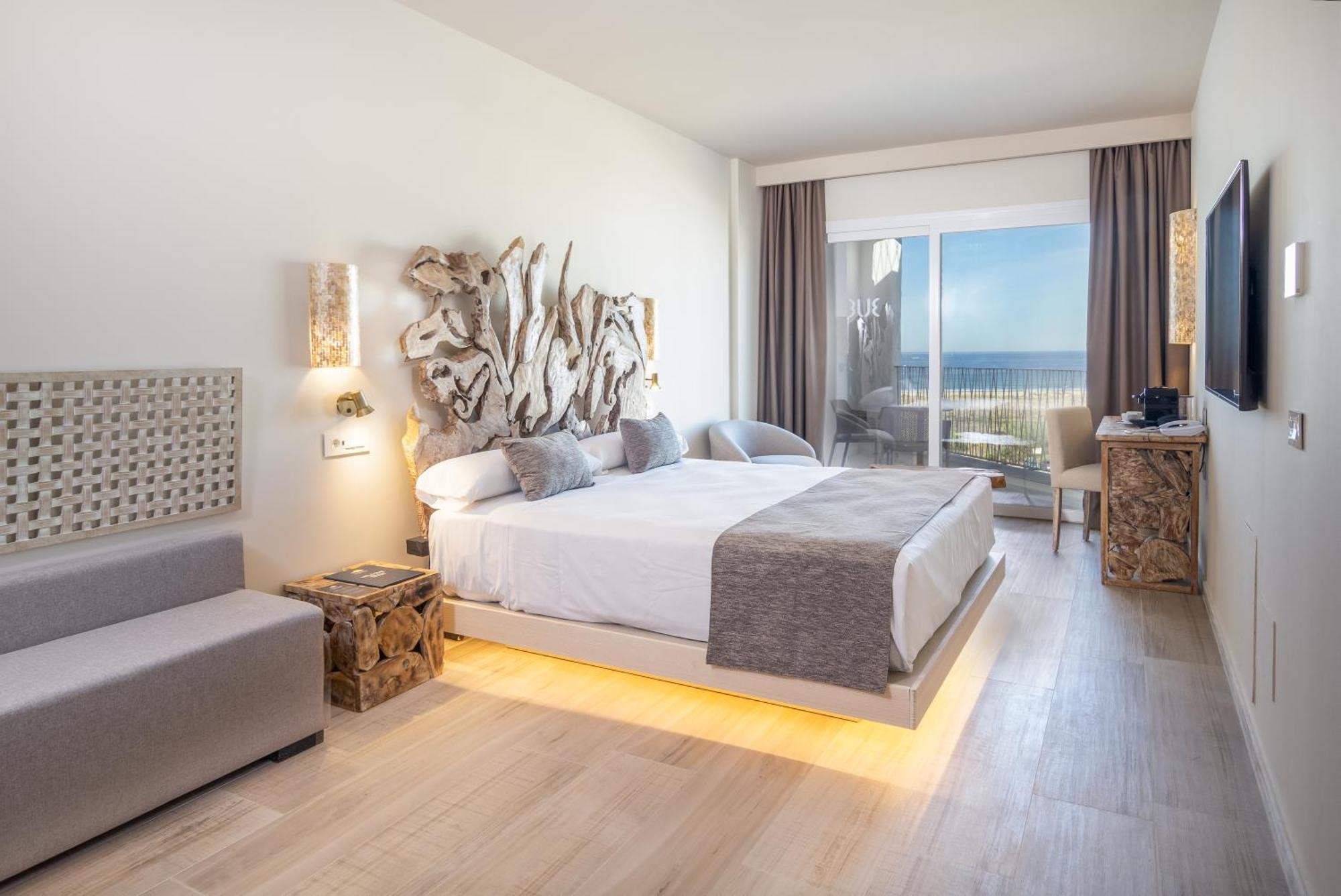 Junior Suite Sea View