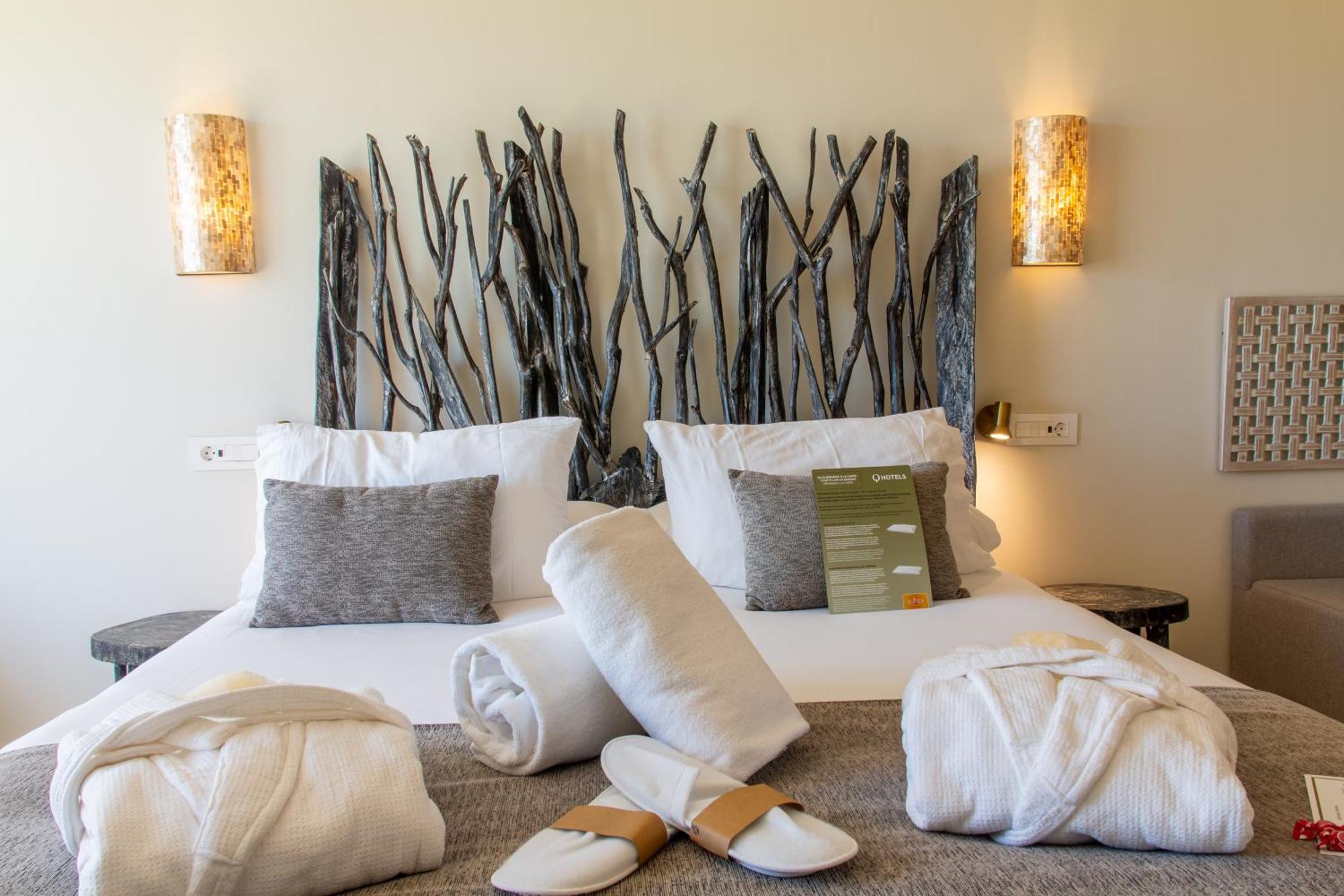 Deluxe Junior Suite