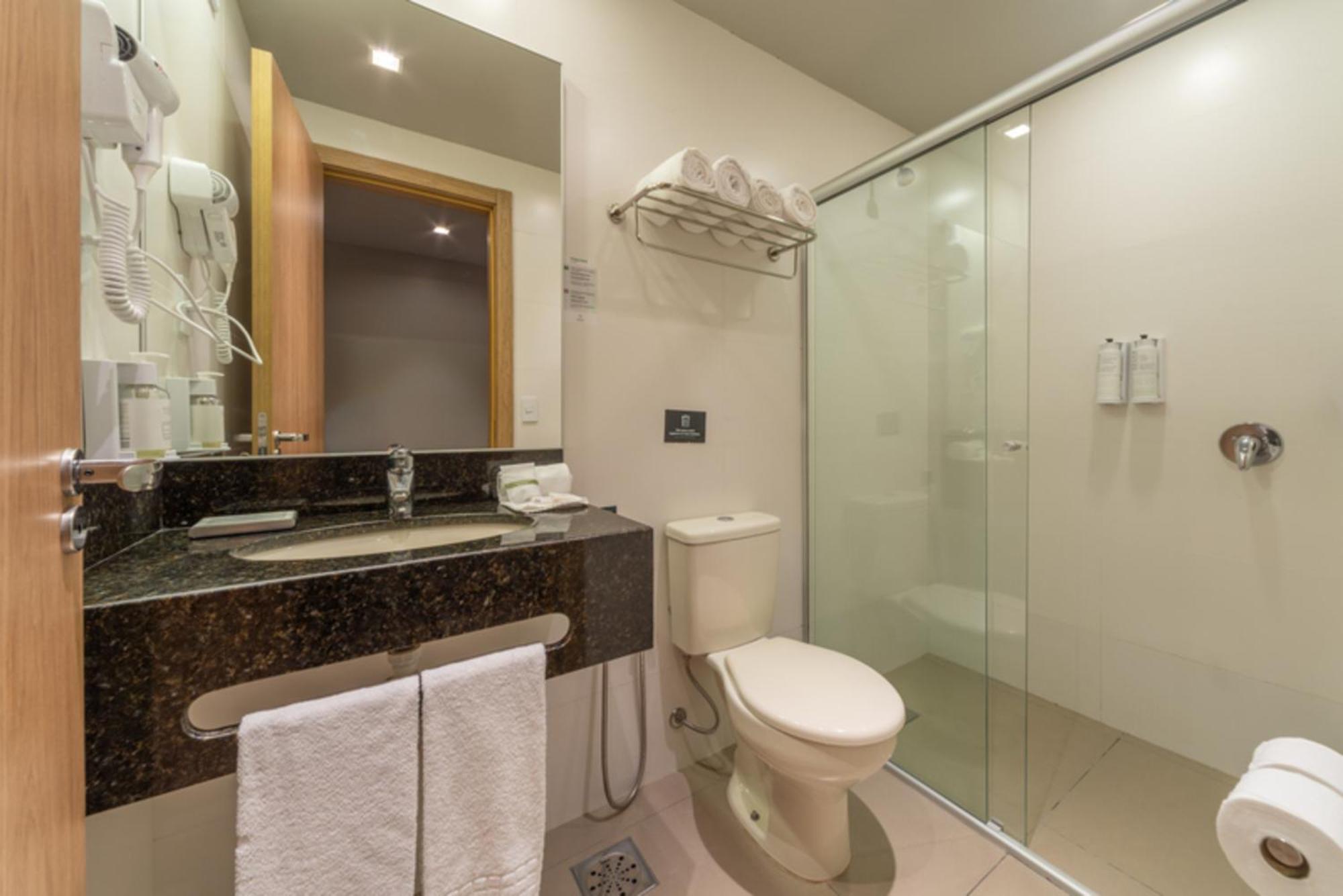 Luxury Quadruple Room