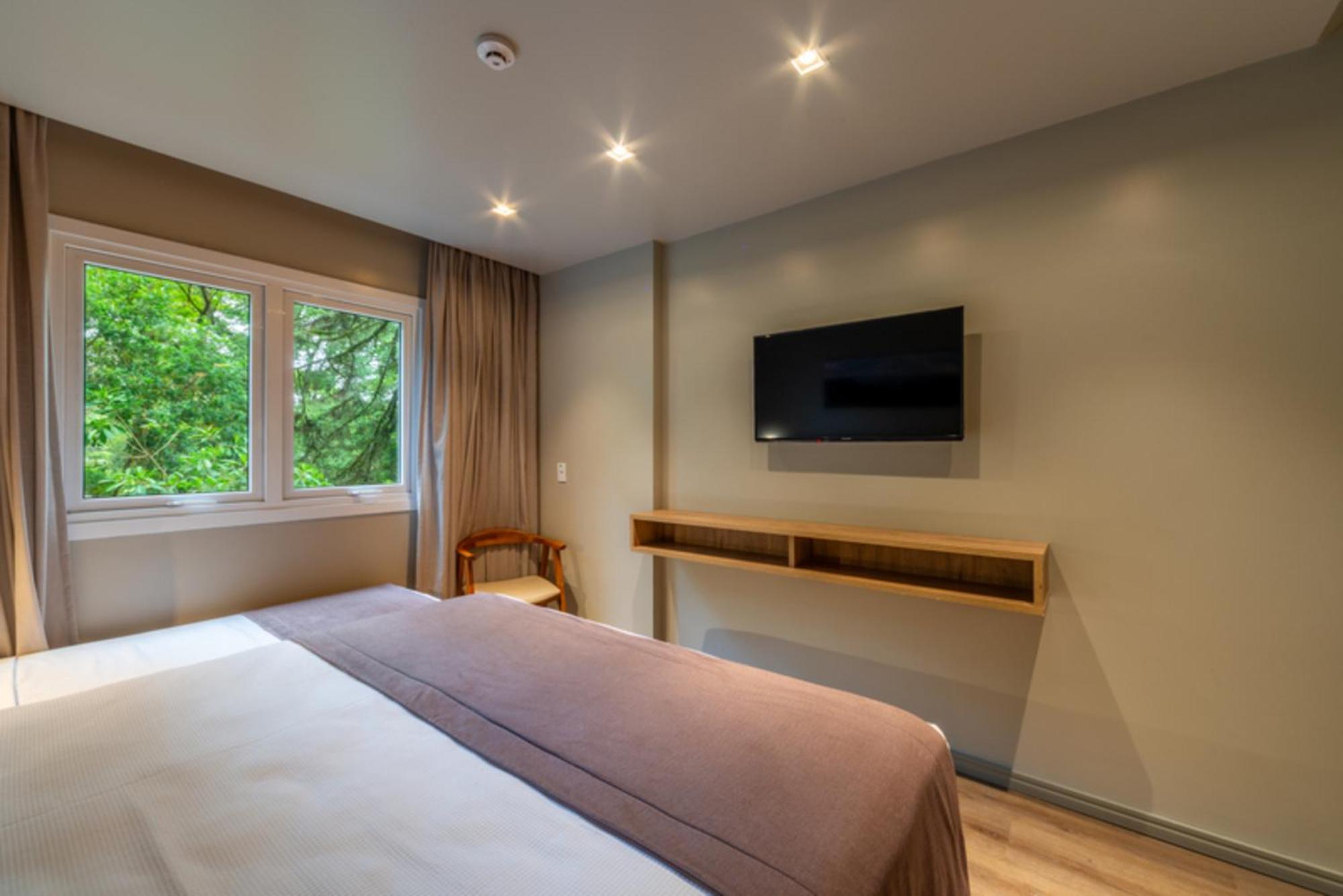 Luxury Quadruple Room