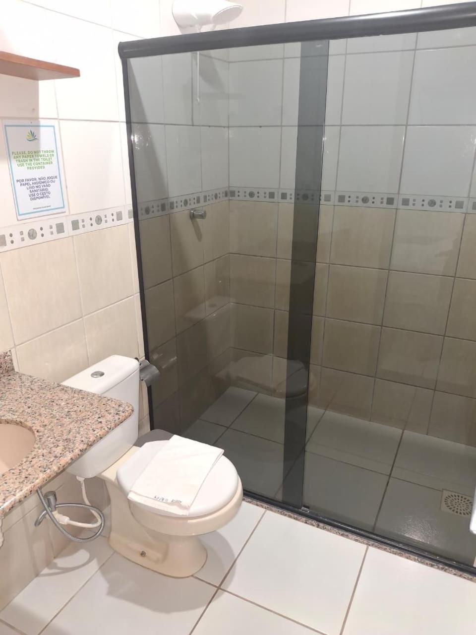 Standard Twin Room Ground floor