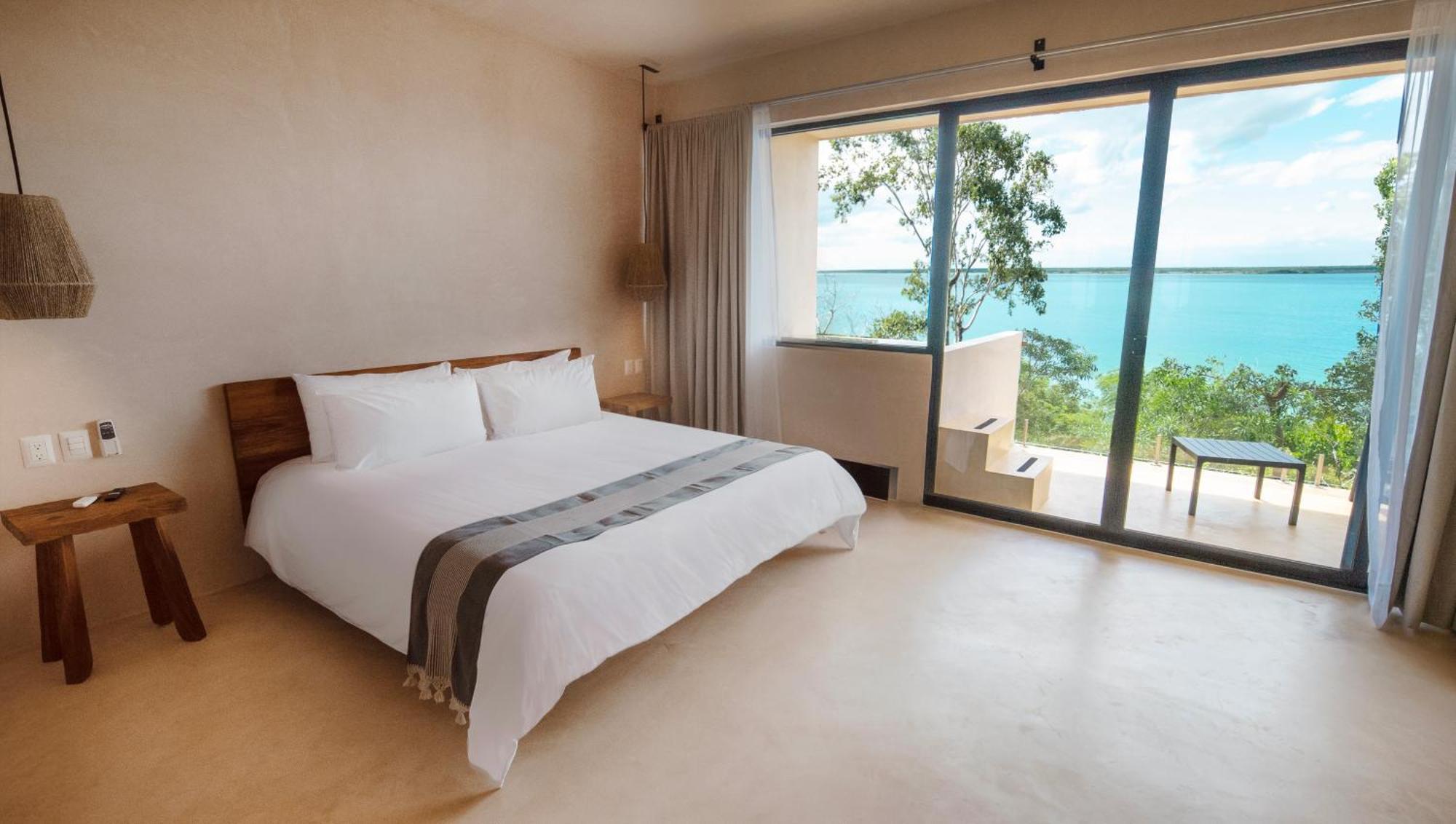 Suite Private Pool