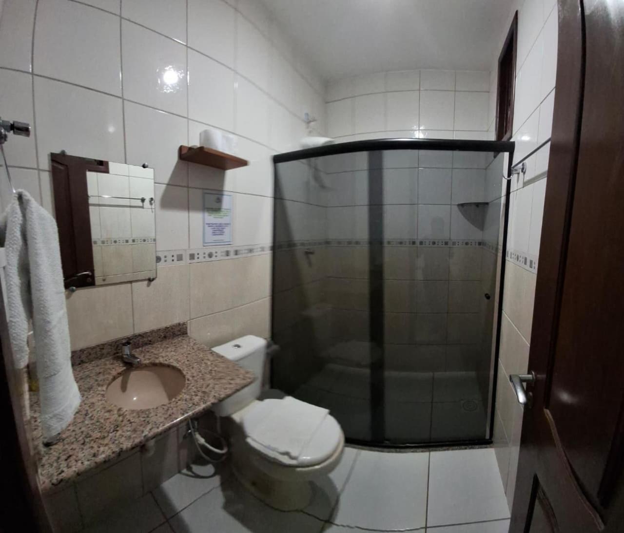 Standard Twin Room Ground floor