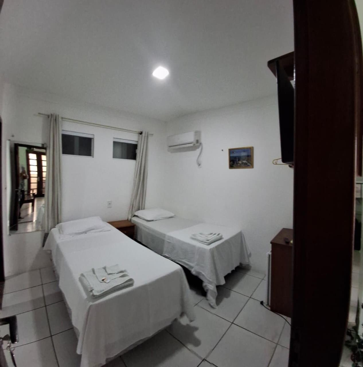 Standard Twin Room Ground floor