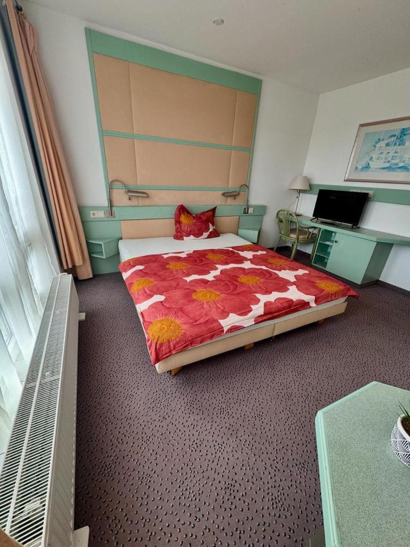 Budget Einzelzimmer