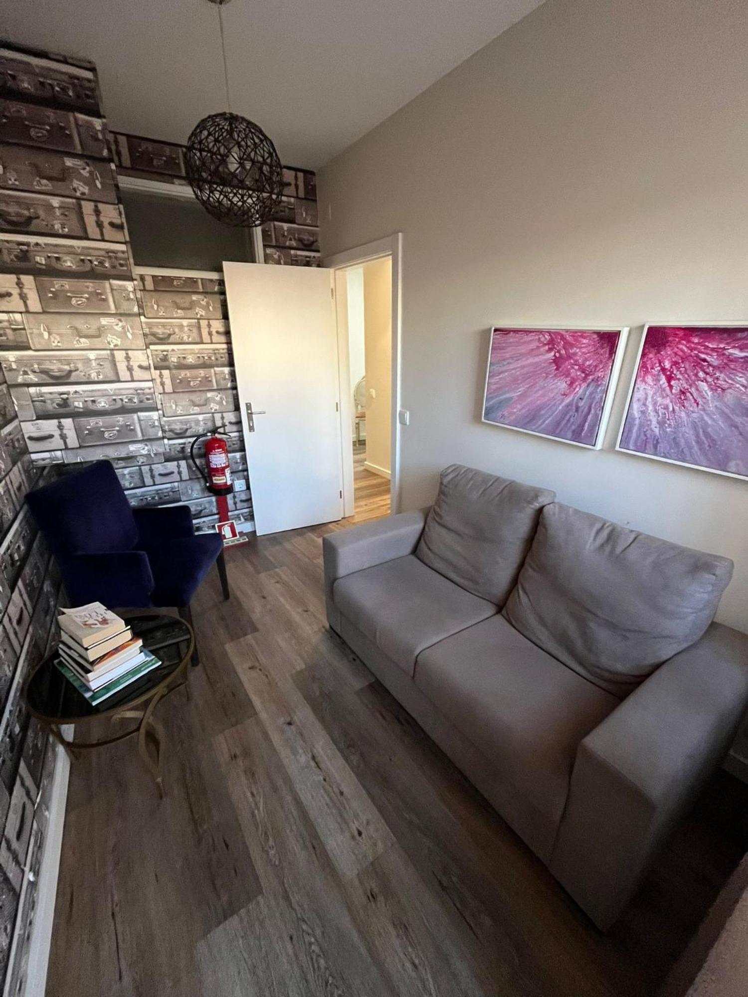 Budget Single Room
