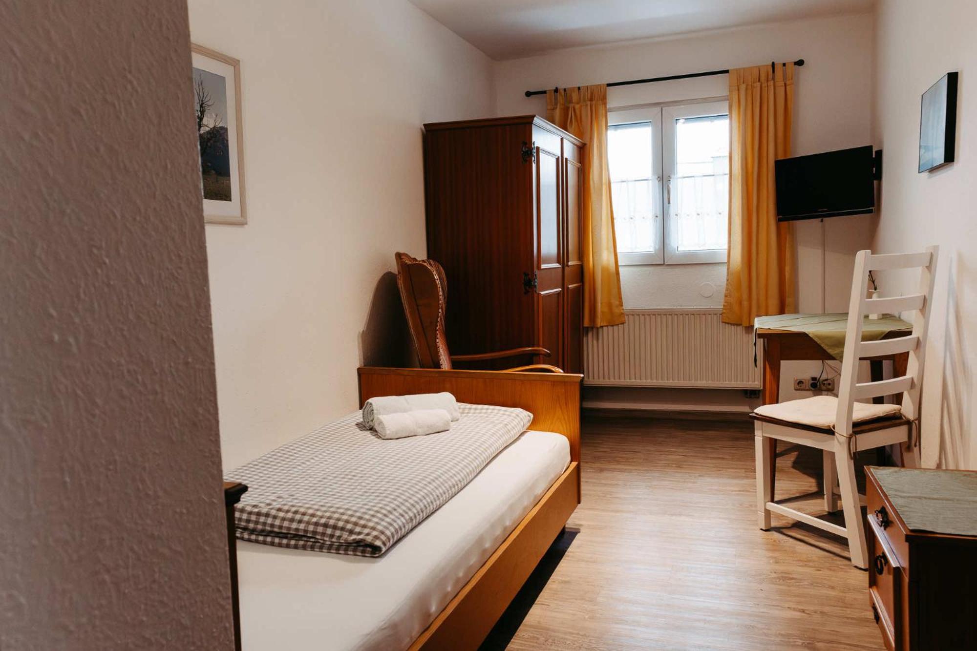 Single Room