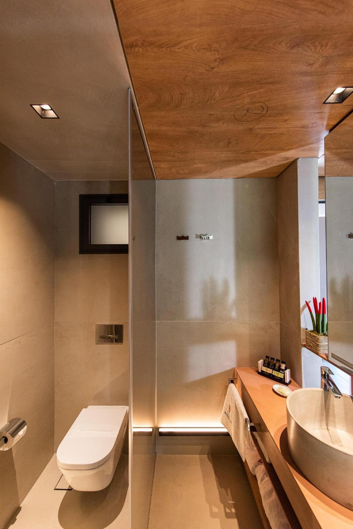 Amphora Suite Private Pool
