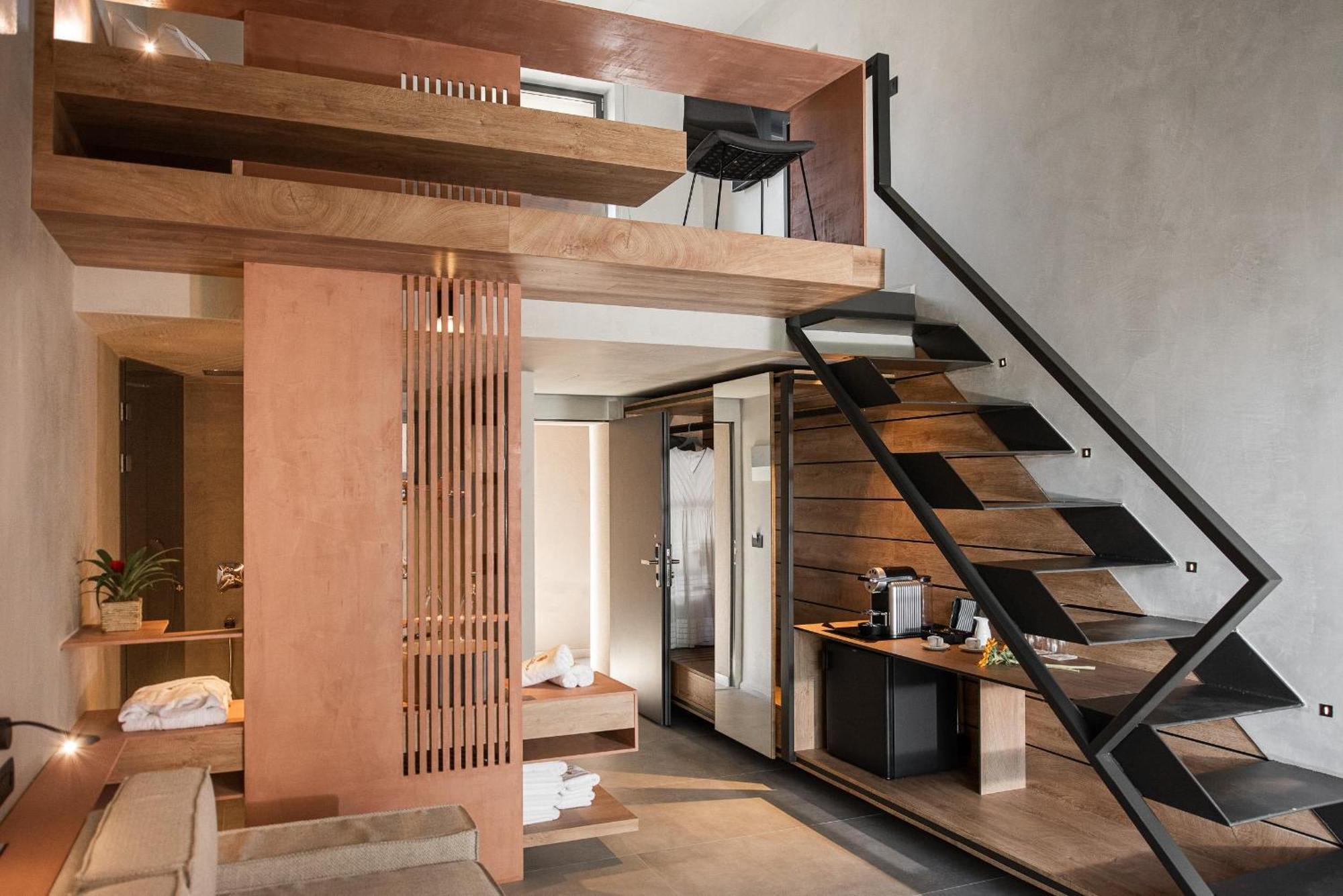 Maisonette