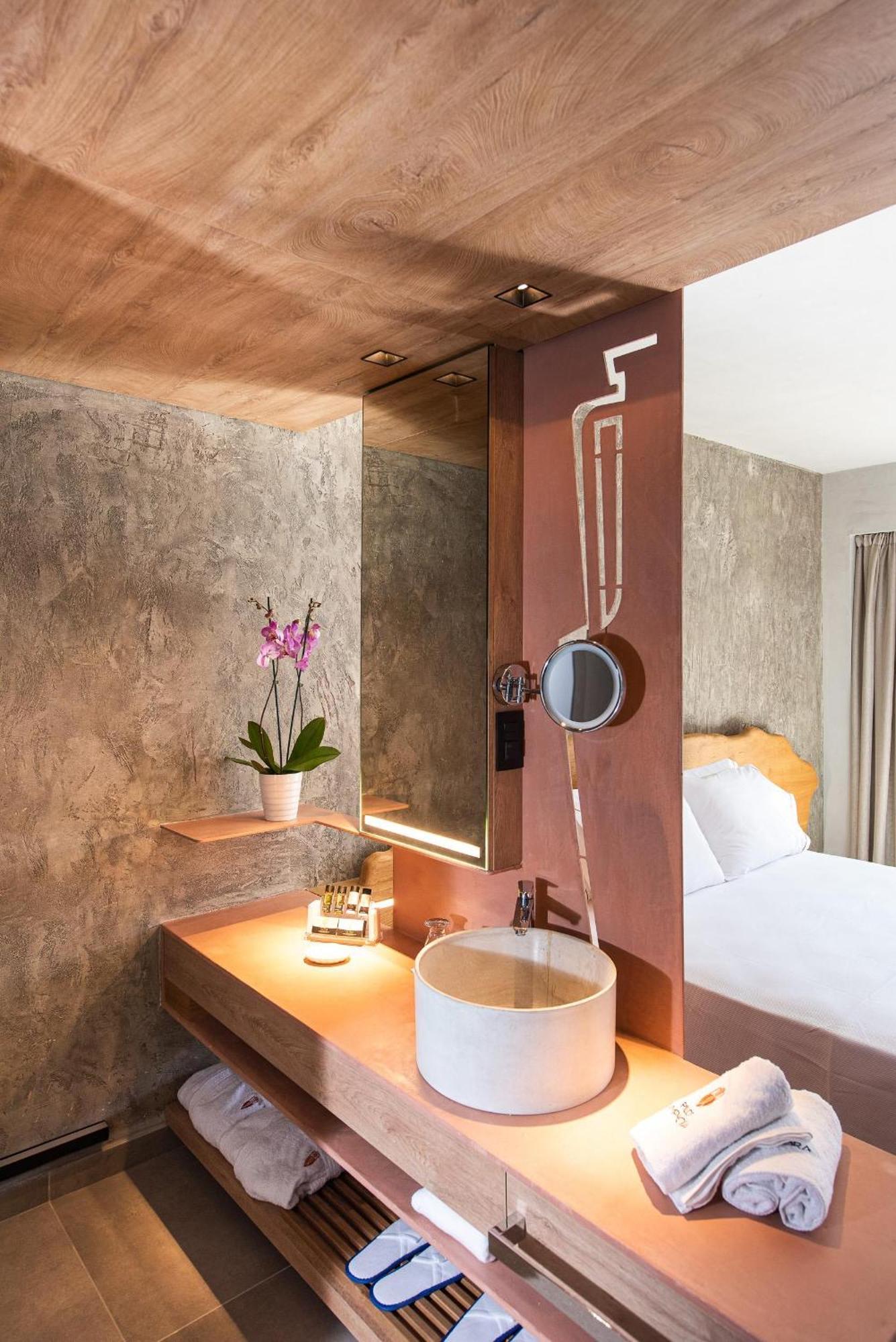 Indulge Room Private Pool