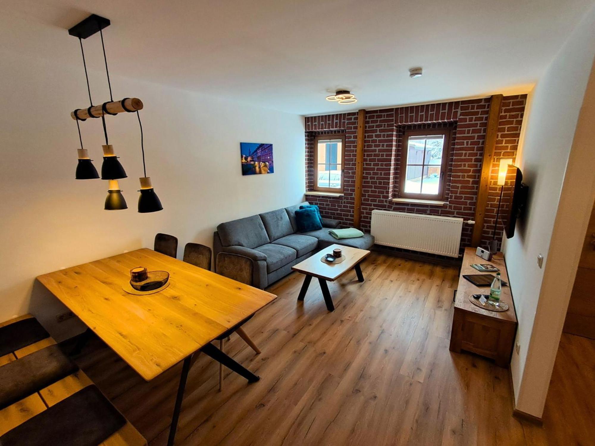 Apartment Ground Floor
