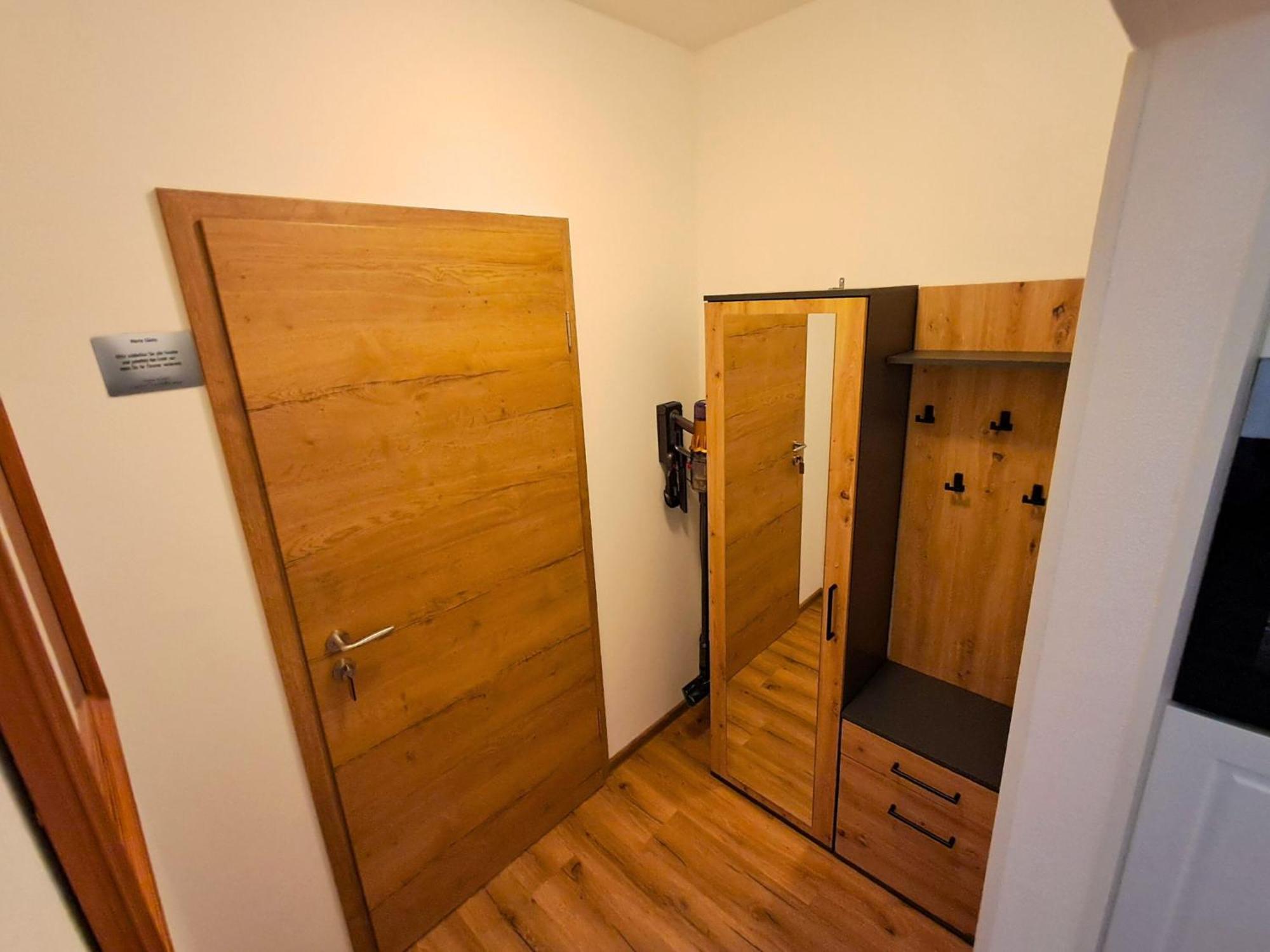 Apartment Ground Floor