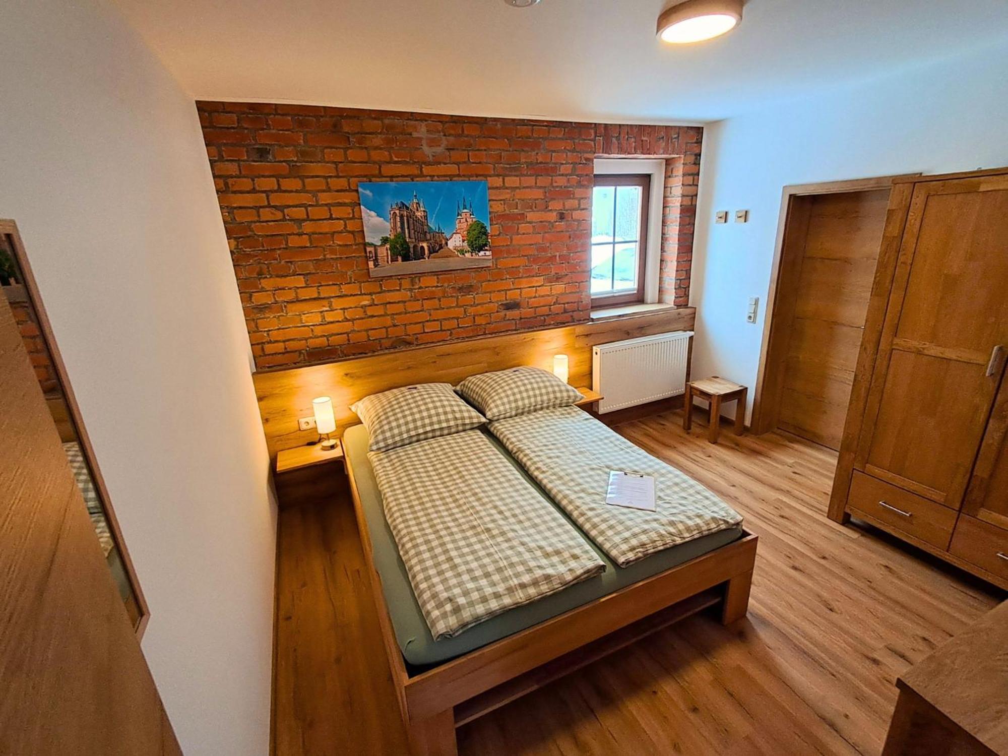 Apartment Ground Floor