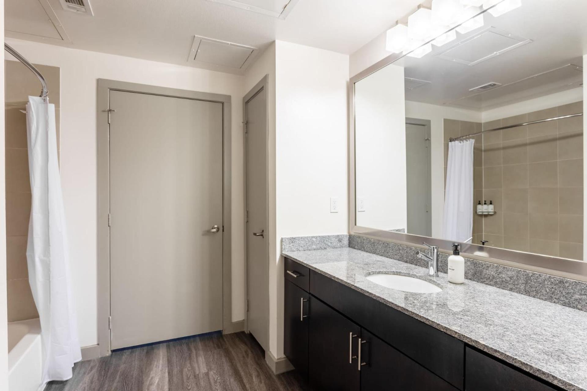 Two-Bedroom Apartment Self Check Virtual Front Desk