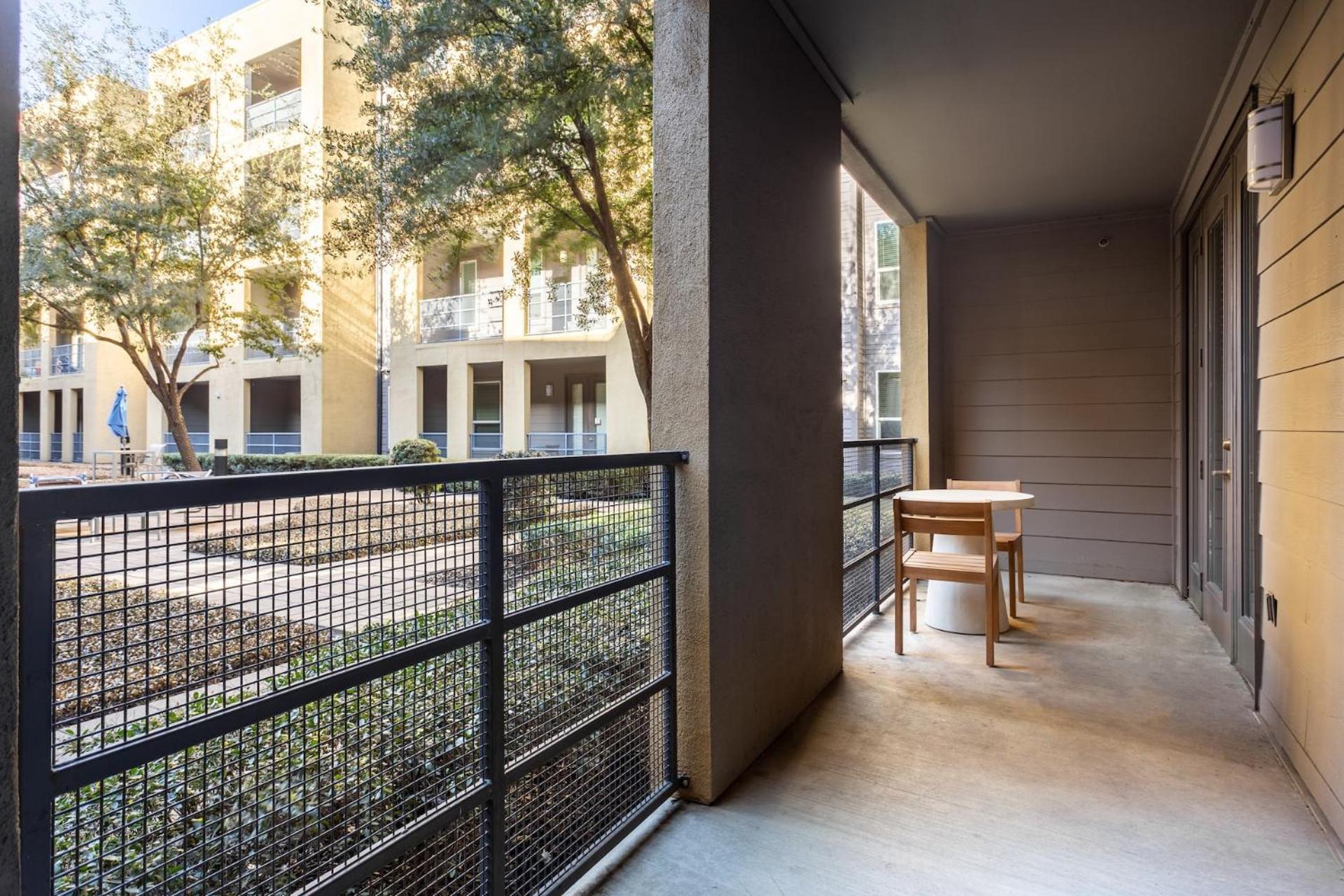 Two-Bedroom Apartment Self Check Virtual Front Desk