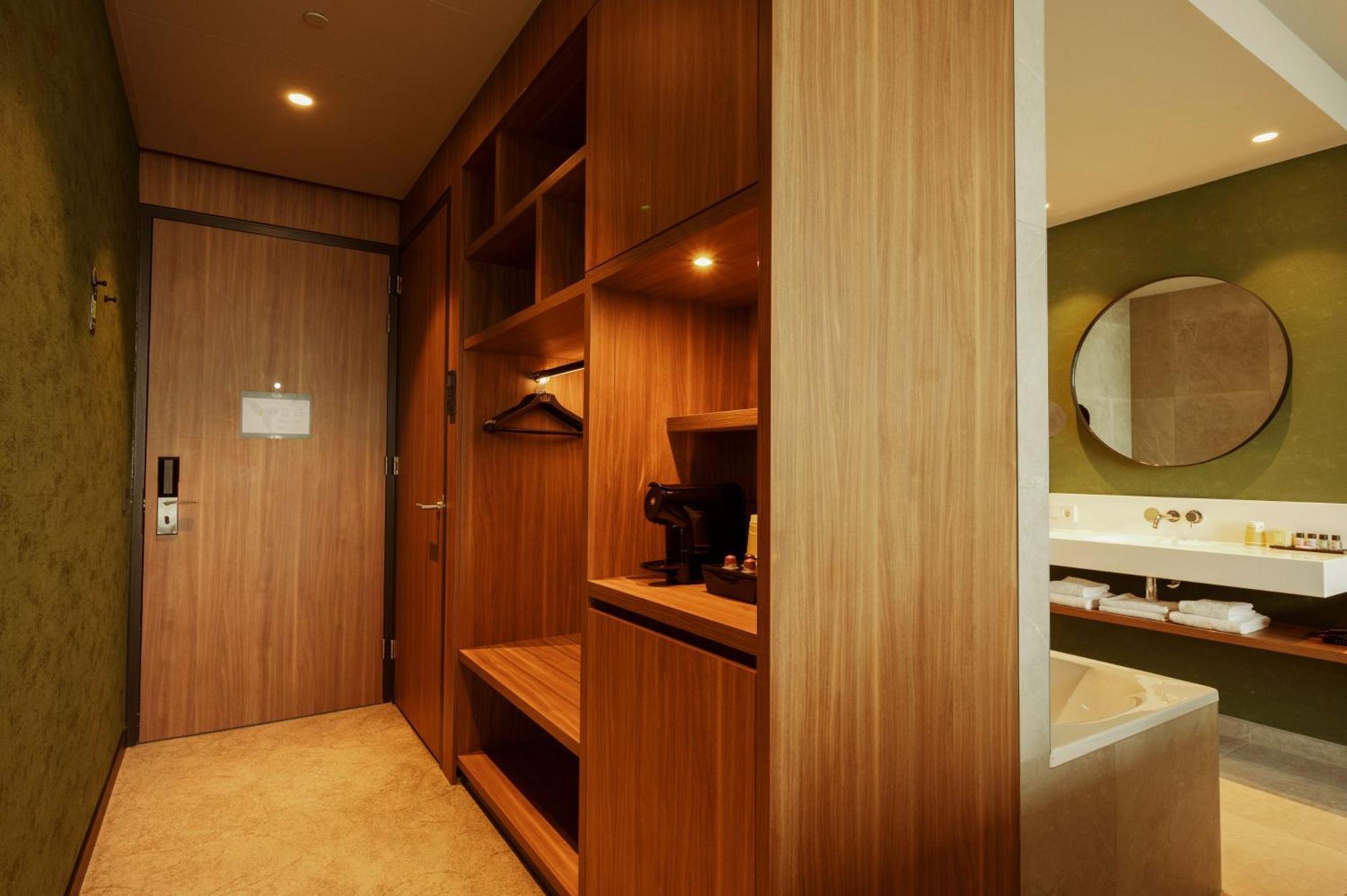 Comfort King bath