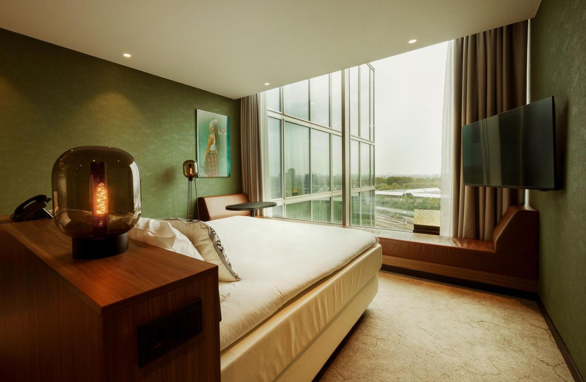 Comfort King bath