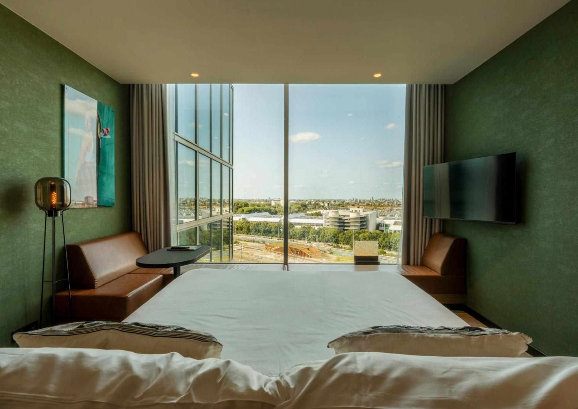 Comfort King bath