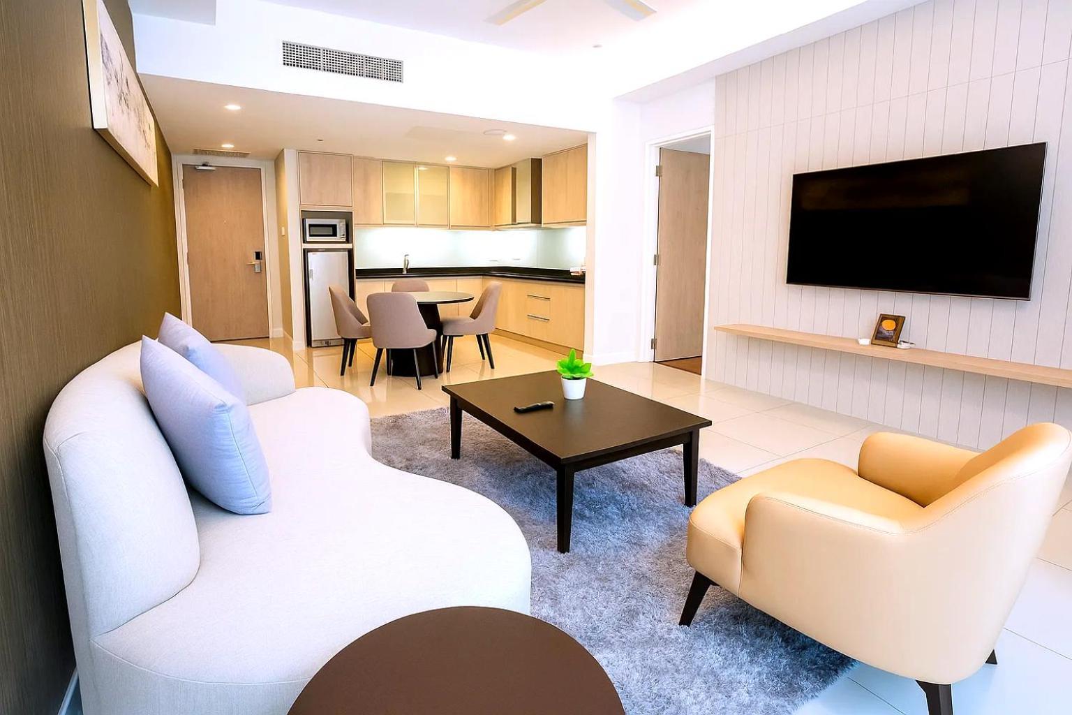 Classic Two-bedroom Suite,1743359850:JPEG