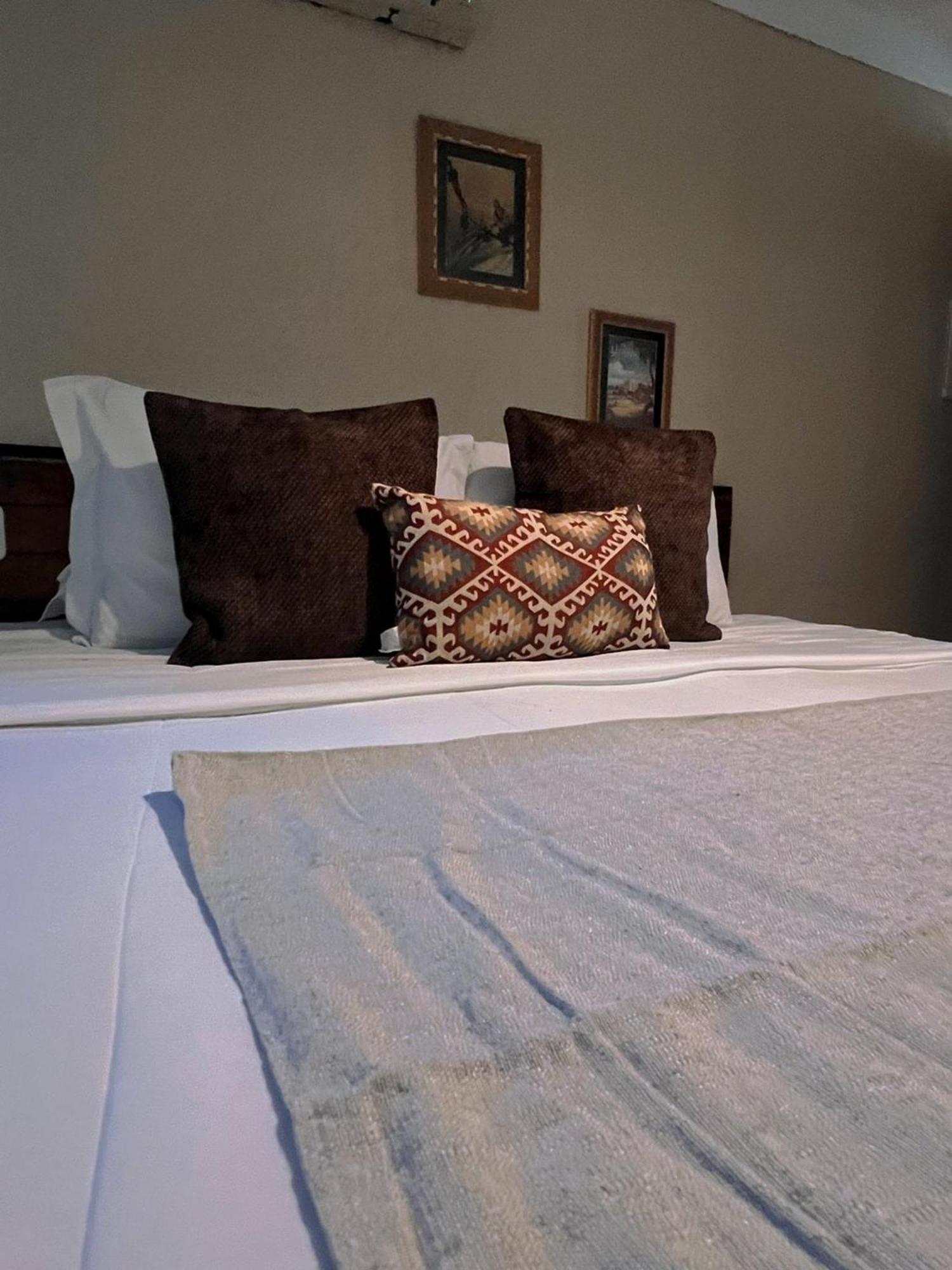 Deluxe Junior Suite