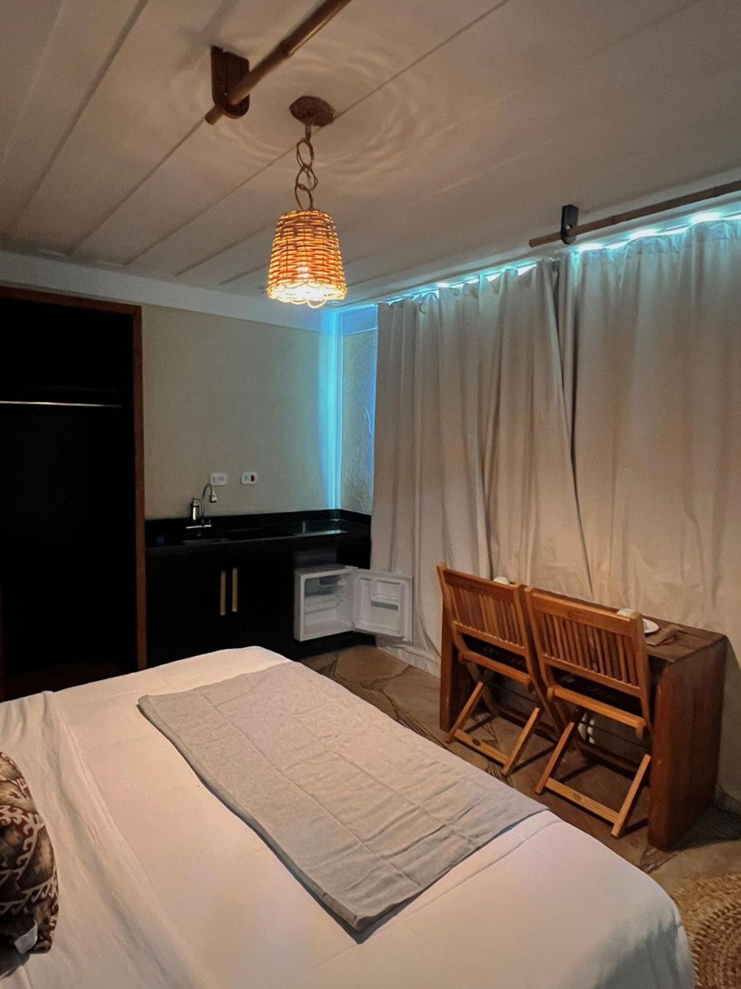 Deluxe Junior Suite